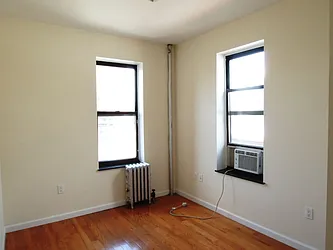 Rented by J Misrahi Realty Corp