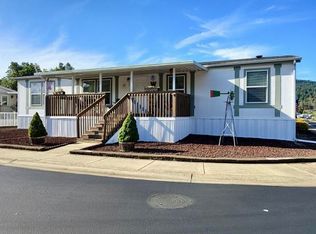 1000 E Central Ave SPACE 51, Sutherlin, OR 97479