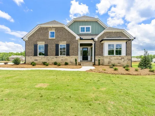 2005 Stonewood Field Rd, Watkinsville, GA 30677