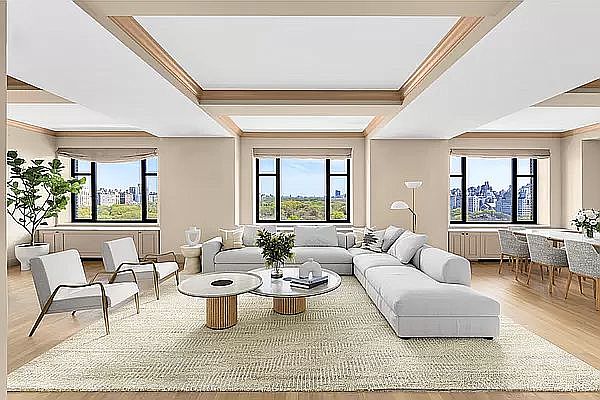 1st image of 110 Central Park S #17ABC