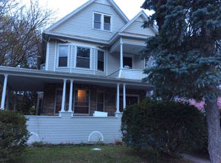 2 Maple Ave #1, Albany, NY 12208