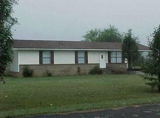 4411 N Emerald Dr, Cohutta, GA 30710