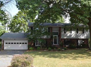 22 Tamela Ct, Harrisonburg, VA 22801