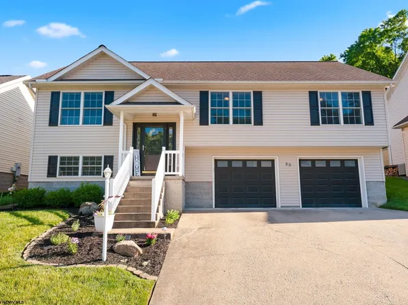 89 Antietam Dr, Morgantown, WV 26508