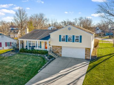 1715 Park Dr, Schaumburg, IL, 60194