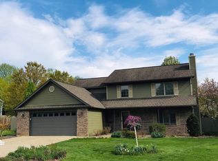 1032 E Jennifer Ct, Bloomington, IN