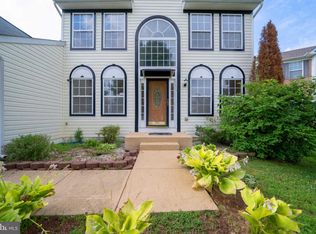 4834 Castlewood Ct, Waldorf, MD 20602