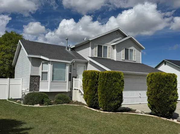 3340 S Raquel Cir, West Valley City, UT 84120