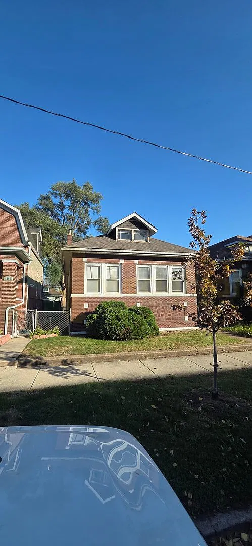5-Bedroom, 2-Bath Brick Bungalow with Hardwood Floors and Finished Basement — Photo 1