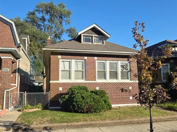 8147 S Bishop St, Chicago, IL 60620