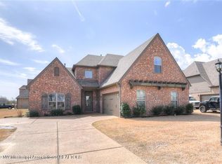 13413 Lapstone Ln, Olive Branch, MS 38654