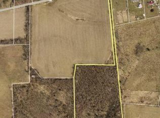0 Wolfe Rd, New Vienna, OH 45159