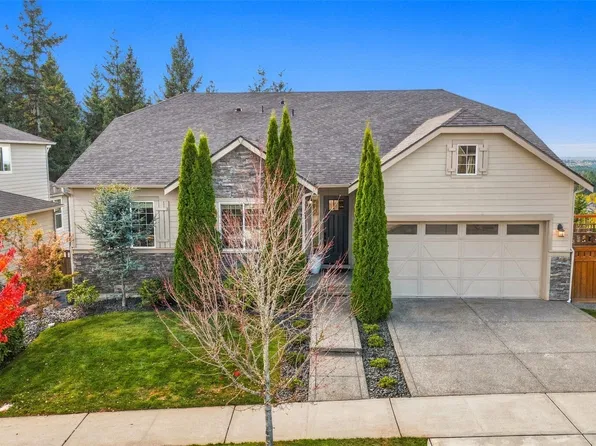 13622 Overlook Drive E, Bonney Lake, WA 98391