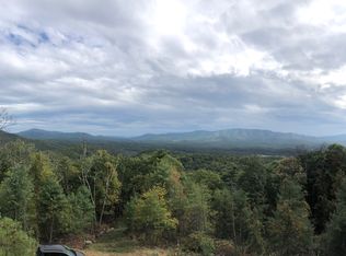 418 Clemmer Ridge Ln, West Augusta, VA 24485