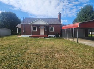 2961 W State St, New Castle, PA 16101
