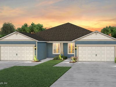 325 ECLIPTIC Loop, Yulee, FL, 32097