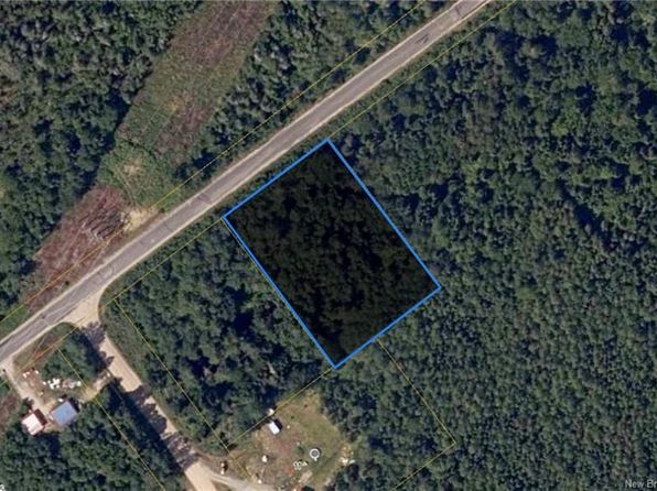 LOT Taxis River Rd, Upper Miramichi, NB E6A 1B2