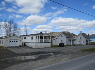 18 S Perley Brook Rd, Fort Kent, ME 04743