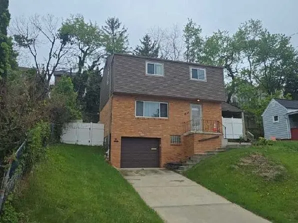 139 Claus Ave, Pittsburgh, PA 15227