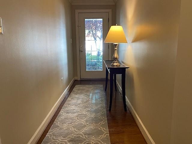Entryway