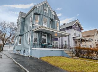 20 N Willow St, Montclair, NJ 07042