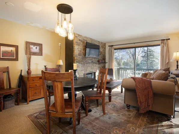 1880 Meadow Ridge Rd Unit 7, Vail, CO 81657