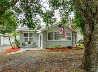 606 S Bayview Blvd, Oldsmar, FL 34677