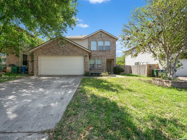 10518 Dugas, San Antonio, TX 78245