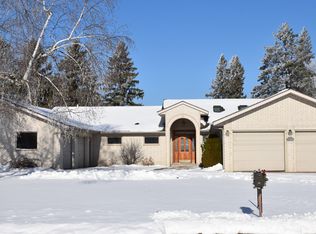 407 E Conrad Dr, Medford, WI 54451