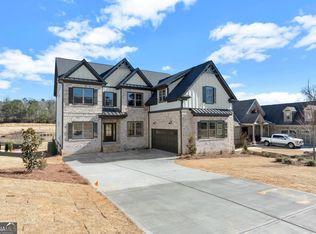 3199 Brush Arbor Ct, Jefferson, GA