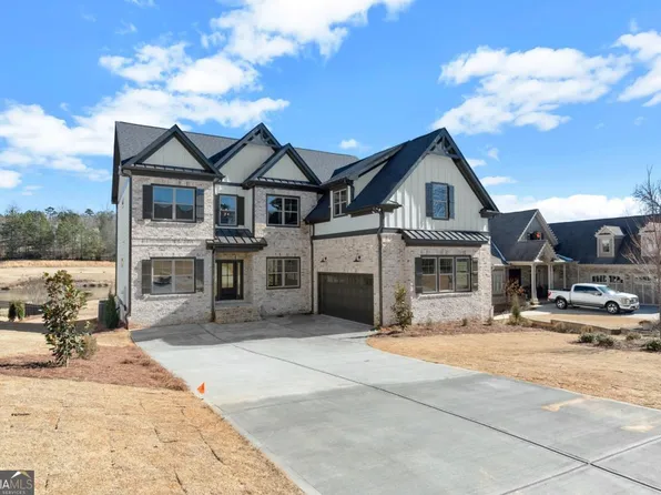 3199 Brush Arbor Ct, Jefferson, GA 30549