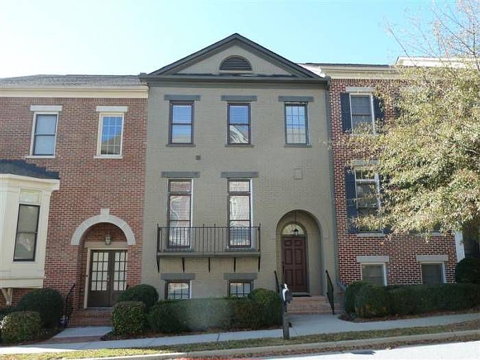 Wonderful Brick Townhome