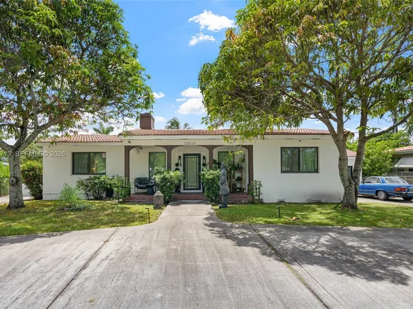 13010 Griffing Blvd, North Miami, FL 33161