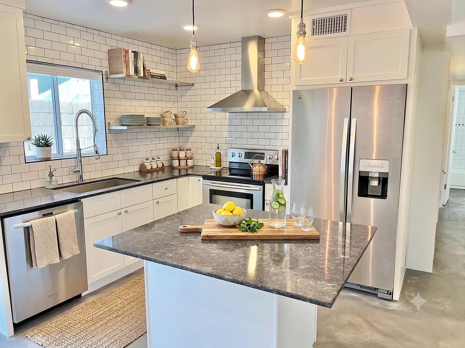 2 bed, 1050 sqft, $1,895 — Photo 4