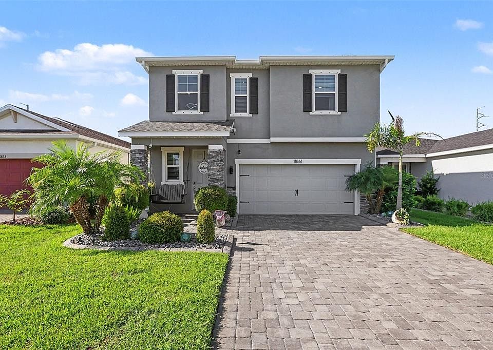 1st image of 11861 Brighton Knoll Loop