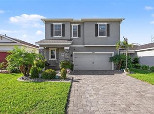 11861 Brighton Knoll Loop, Riverview, FL 33579