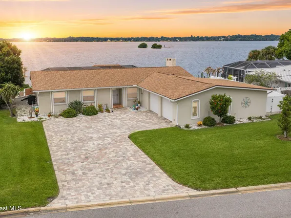 1185 Carrigan Blvd, Merritt Island, FL 32952