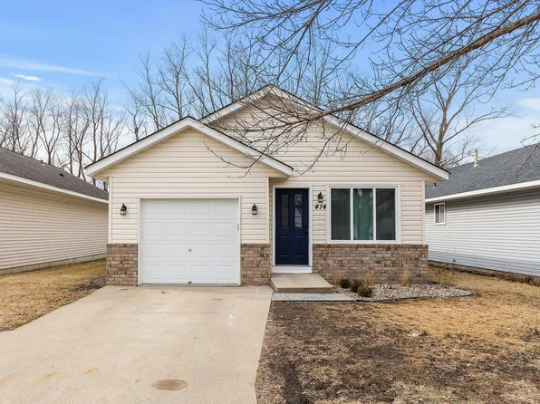 414 Lady Slipper Ave NE, New Prague, MN 56071