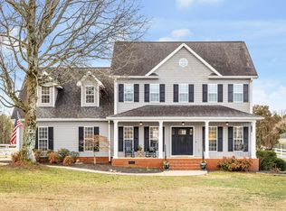9026 Greystone Valley Dr, Ooltewah, TN 37363