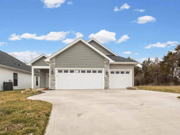 6309 Becker Dr, Fort Wayne, IN 46835