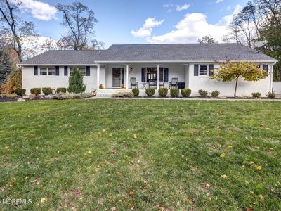 29 Telegraph Hill Road, Holmdel, NJ, 07733