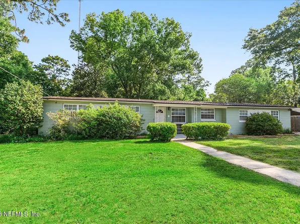 8543 SYNHOFF Drive, Jacksonville, FL 32216