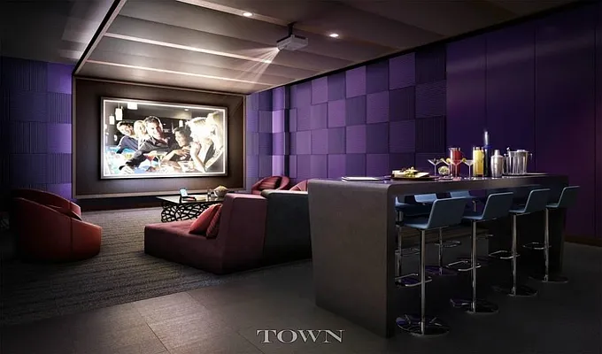 Rented by Town Residential | media 29