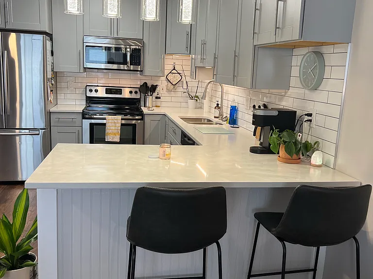6930 E Girard Ave #201 — Photo 1