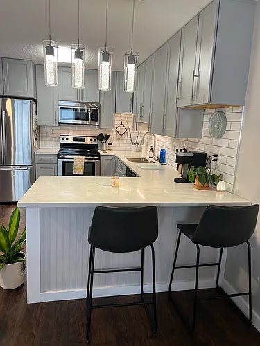 6930 E Girard Ave #201 Photo 1