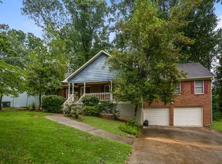 2699 Barcelona Dr SW, Marietta, GA 30064