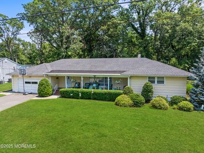 525 Marvin Drive, Long Branch, NJ, 07740