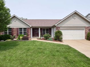 788 Avondale Dr, Saint Peters, MO 63376