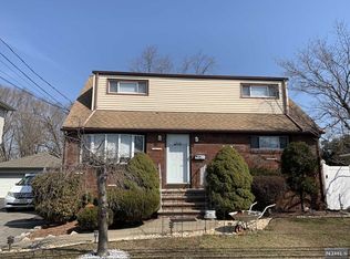 167 Church St FLOOR 2, Lodi, NJ 07644