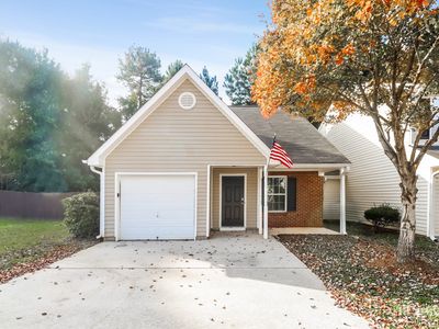 225 Lossie Ln, McDonough, GA, 30253